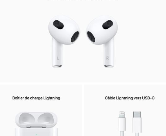 items