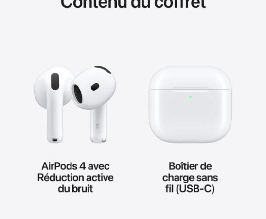 items