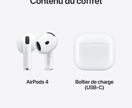 items