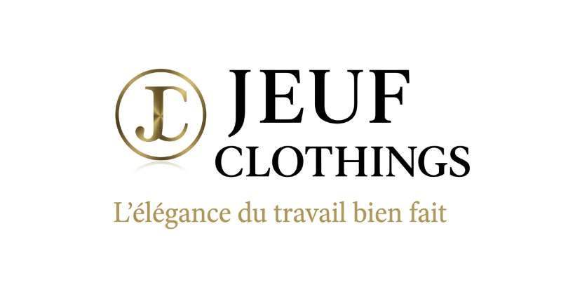 JEUF CLOTHINGS