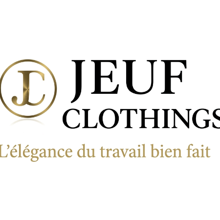 JEUF CLOTHINGS