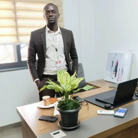 Responsable Marketing