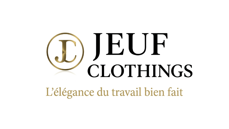 JEUF CLOTHINGS